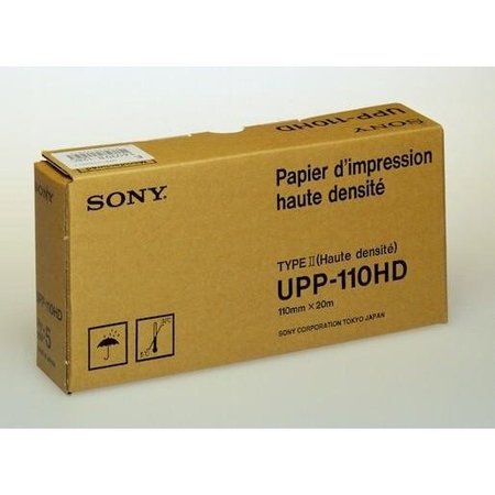 ILC Replacement For SONY, UPP110HD UPP-110HD